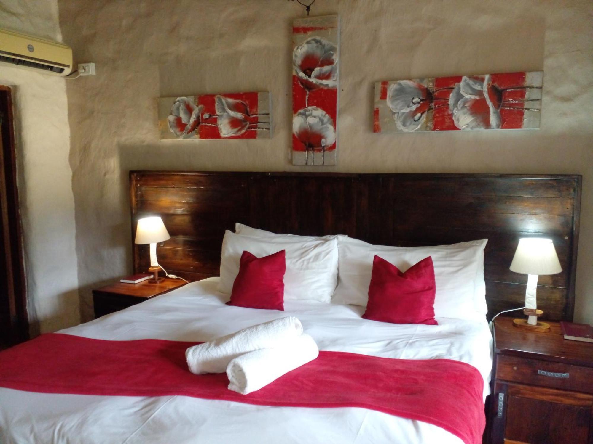 Buffalo Hotel Hectorspruit Buitenkant foto