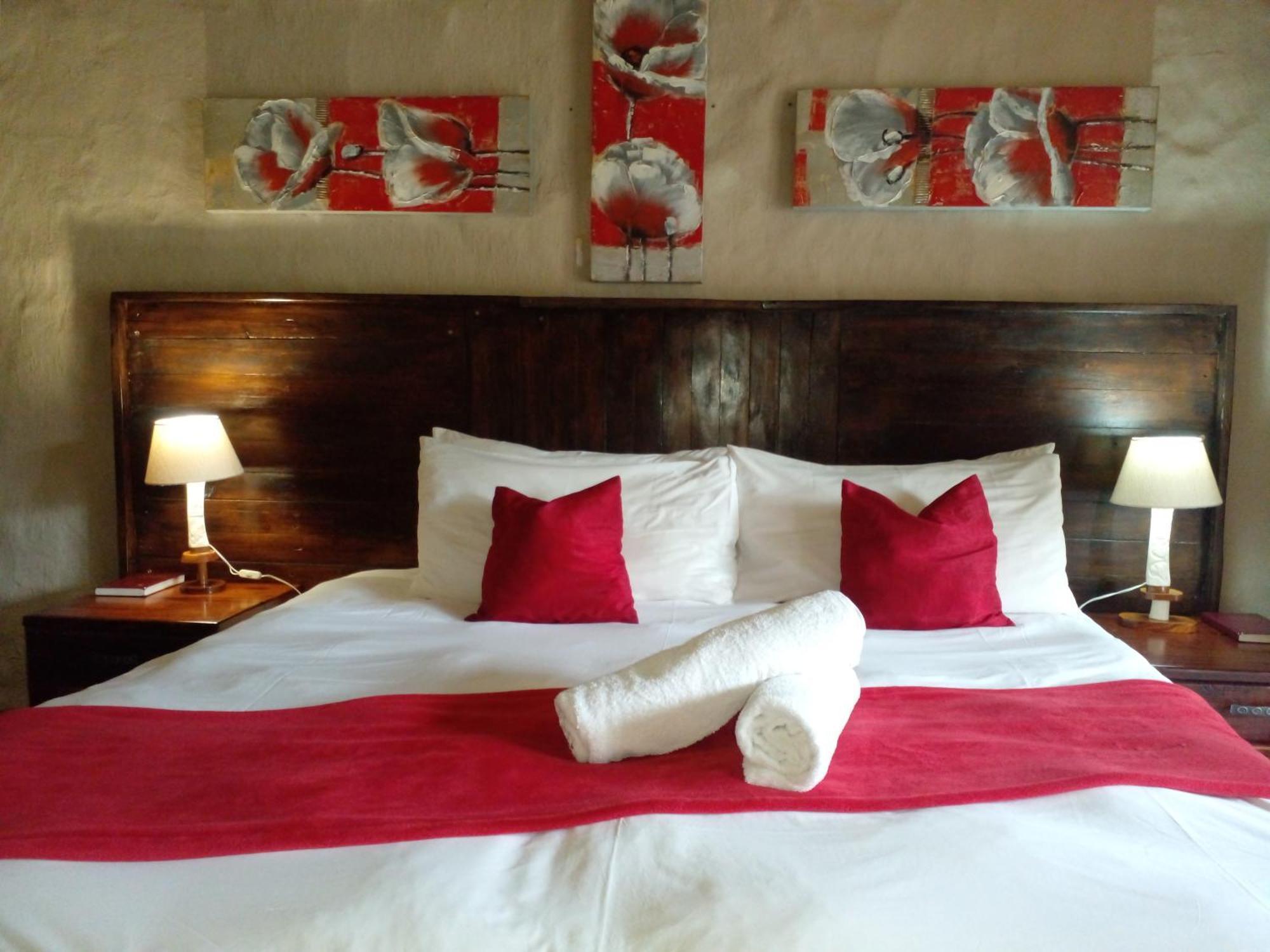 Buffalo Hotel Hectorspruit Buitenkant foto
