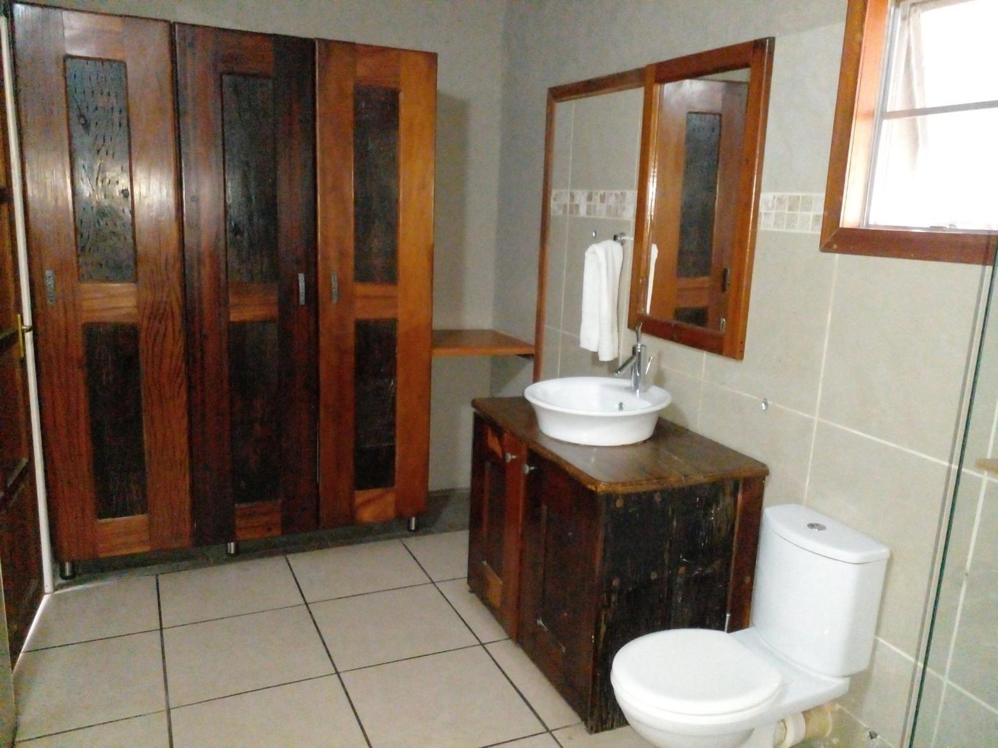Buffalo Hotel Hectorspruit Buitenkant foto